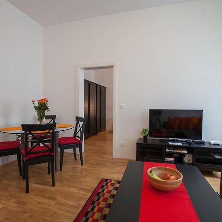 Apartment Theresiengasse فيينا المظهر الخارجي الصورة