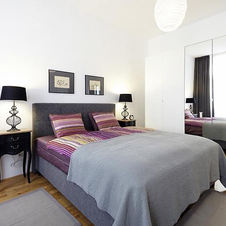 Apartment Theresiengasse فيينا الغرفة الصورة