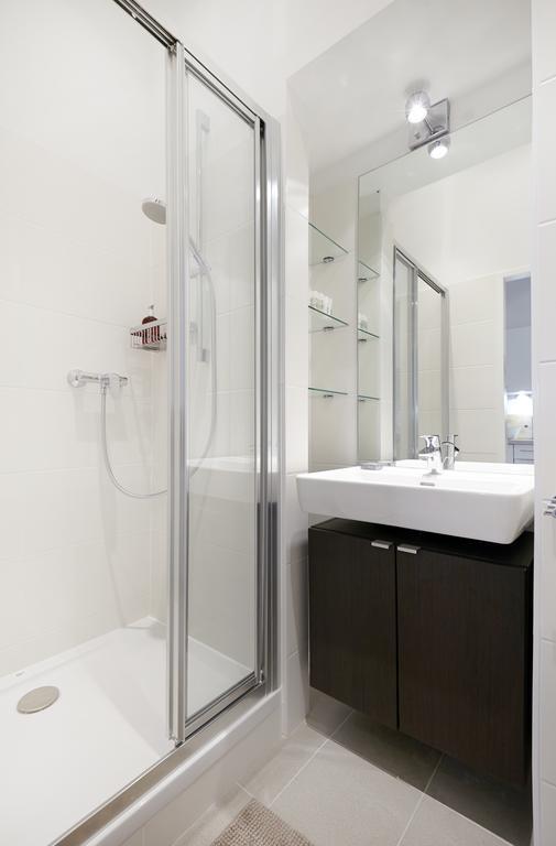 Apartment Theresiengasse فيينا الغرفة الصورة