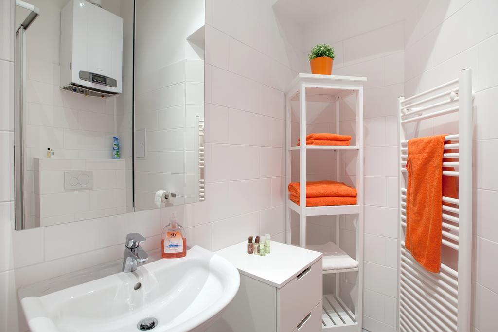 Apartment Theresiengasse فيينا الغرفة الصورة